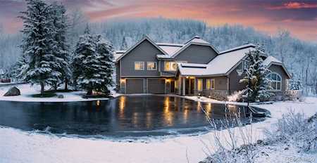 3281 Aspen Wood Ln Steamboat Springs, CO 80487