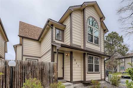 1847 S Pitkin Circle #28 Aurora, CO 80017