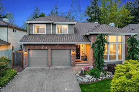 25463 SE 42nd Place Issaquah, WA 98029