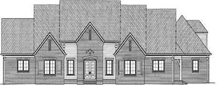 9960 Whittmore Park Ln Collierville, TN 38017