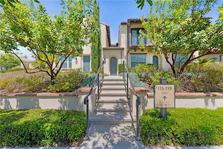 117 Outwest Irvine, CA 92618