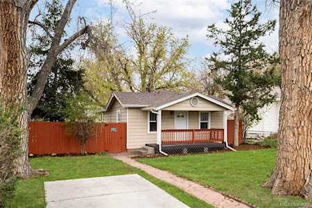 1157 Willow St Denver, CO 80220