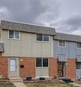 1009 Milky Way Thornton, CO 80260