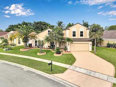 22612 Middletown Drive Boca Raton, FL 33428