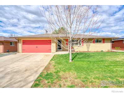 1727 Emery St Longmont, CO 80501
