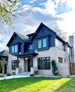 2539 S Columbine St Denver, CO 80210