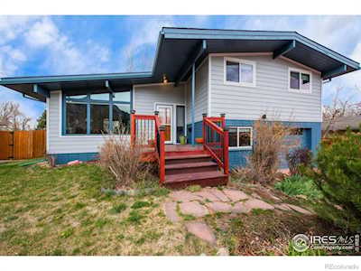 2855 Carnegie Dr Boulder, CO 80305