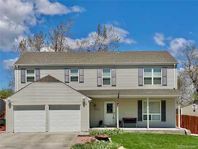 12211 W Layton Ave Morrison, CO 80465