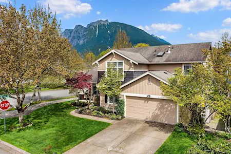 160 SE 10th Circle North Bend, WA 98045
