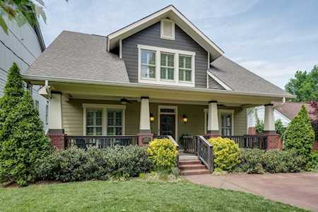 3623 Wilbur Pl Nashville, TN 37204