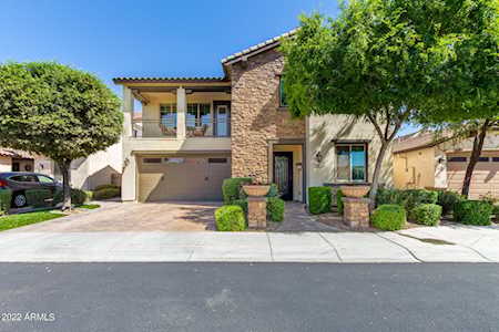 150 E Horseshoe Drive Chandler, AZ 85249