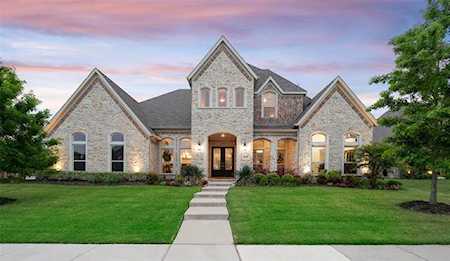 1710 Thackery Lane Prosper, TX 75078