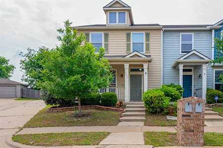 10509 Traymore Drive Fort Worth, TX 76244