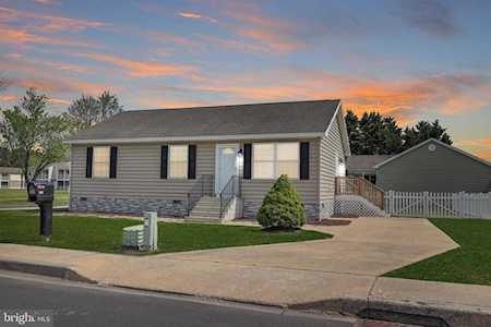 502 Wilson St Laurel, DE 19956