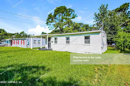 3521 Japonica Rd Jacksonville, FL 32209