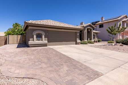 7234 E Jasmine Street Mesa, AZ 85207