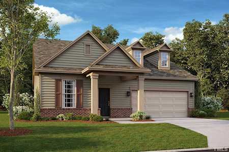 129 Alumroot Road #21 Holly Springs, NC 27540