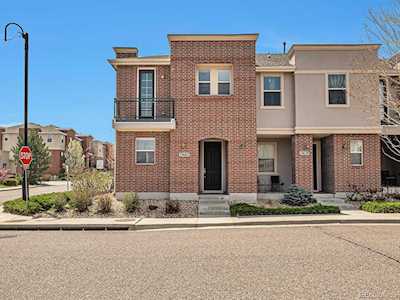 13682 E Weaver Place Centennial, CO 80111