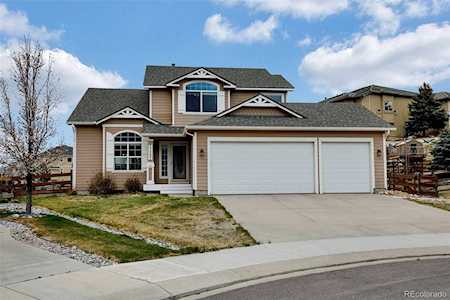 15681 James Gate Place Monument, CO 80132
