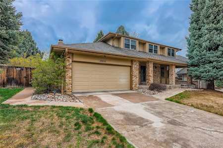 10959 E Maplewood Dr Englewood, CO 80111