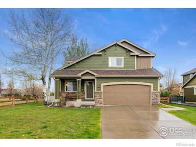 2890 Dafina Dr Loveland, CO 80537
