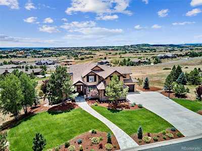 5034 Raintree Circle Parker, CO 80134