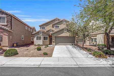 6141 Sea Cliff Cove St North Las Vegas, NV 89031