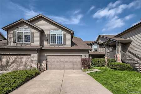 6417 S Dallas Ct Englewood, CO 80111