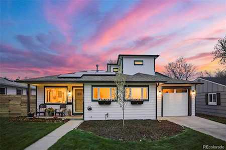 2861 S Harrison St Denver, CO 80210