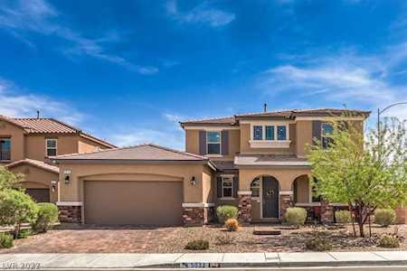 5633 Silver Cascade Ave Las Vegas, NV 89131