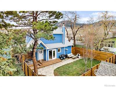 1722 Spruce St Boulder, CO 80302