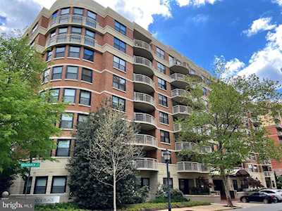 1200 Braddock Place #801 Alexandria, VA 22314