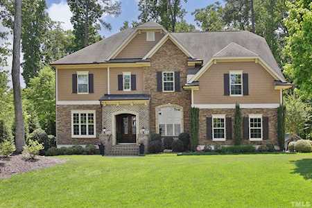 12205 Kyle Abbey Lane Raleigh, NC 27613