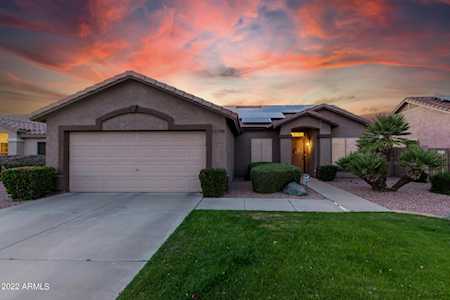 15708 N 161st Avenue Surprise, AZ 85374