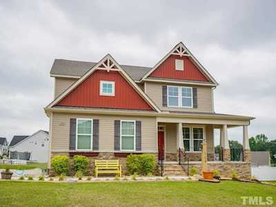 764 November Lane Willow Spring(S), NC 27592