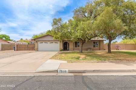 1930 N Bullmoose Drive Chandler, AZ 85224