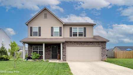 291 Golden Wing Rd Mt Washington, KY 40047