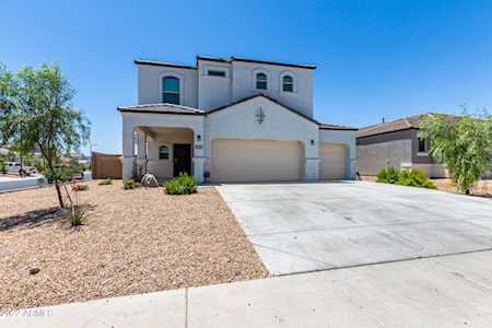 30963 W Cheery Lynn Road Buckeye, AZ 85396