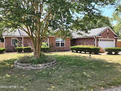12624 Meadowsweet Ln Jacksonville, FL 32225
