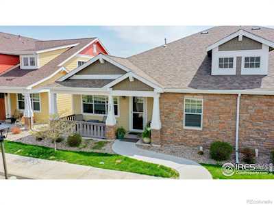 4751 Pleasant Oak Dr #A32 Fort Collins, CO 80525