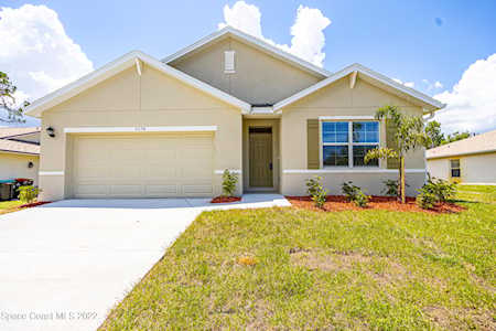 1378 NE San Cortez Avenue Palm Bay, FL 32907