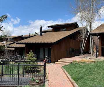 2727 Apres Ski Way #D1 Steamboat Springs, CO 80487