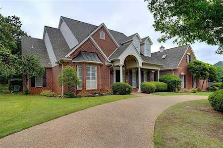 7007 Orchard Hill Court Colleyville, TX 76034