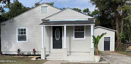 945 Bunker Hill Blvd Jacksonville, FL 32208