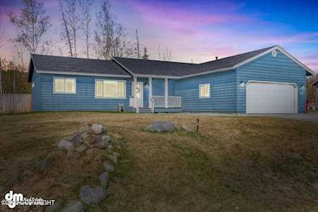 3807 E Darrington Village Circle Wasilla, AK 99654