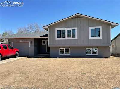 6955 Harding Street Colorado Springs, CO 80911