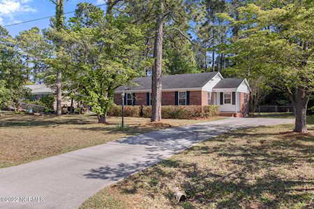 410 N Crestwood Drive Wilmington, NC 28405