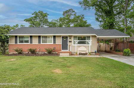 1003 Hendricks Avenue Jacksonville, NC 28540