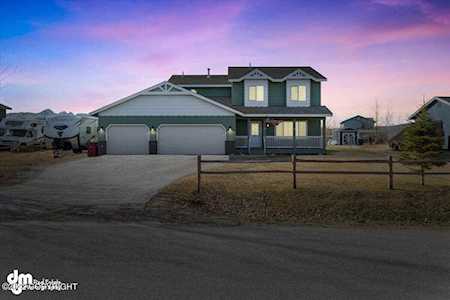 3938 E Darrington Village Avenue Wasilla, AK 99654