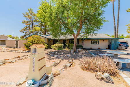 2047 W Elliot Road Chandler, AZ 85224